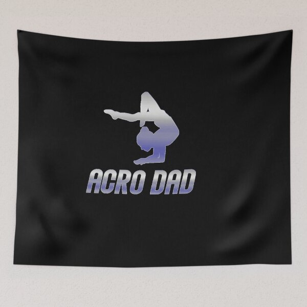 Item preview, Acro-Dad designed and sold by RaineyMinm.