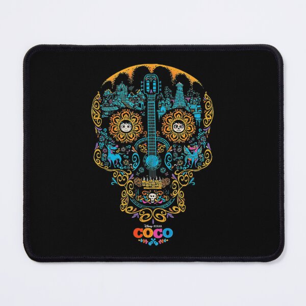 Item preview, C.o.c.o Sugar Skull designed and sold by Stevenmedine.