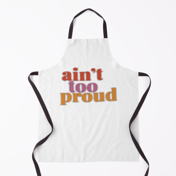 Item preview, Ain't Too P.roud B.roadway designed and sold by Victoriabutcher.