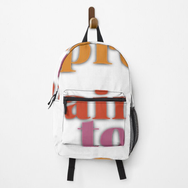 Item preview, Ain't Too P.roud B.roadway designed and sold by Victoriabutcher.