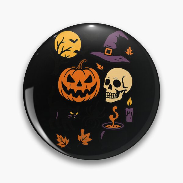 Item preview, Halloween designed and sold by PLANTONE.
