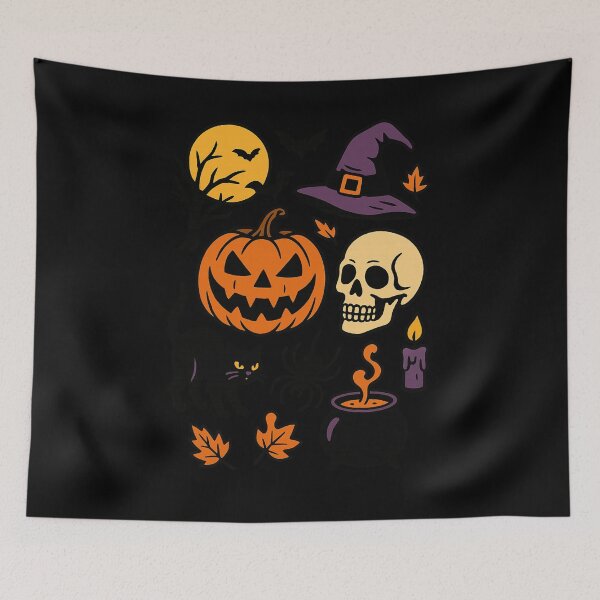 Item preview, Halloween designed and sold by PLANTONE.