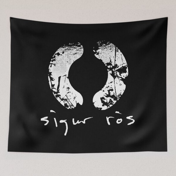 Item preview,  Album Sigur Ros designed and sold by NorbertoGorczan.