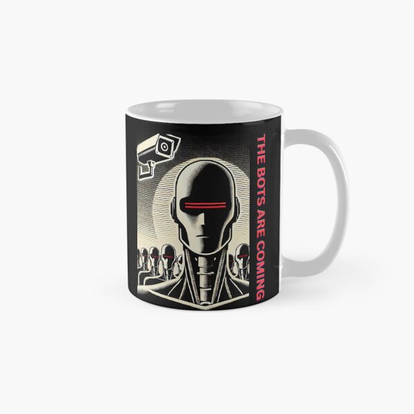 Item preview, tesla humanoid robot designed and sold by TEEJAMBOREE.