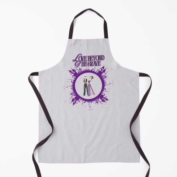 Item preview, Eternal Love Beyond the Grave designed and sold by KariKeb-Designs.
