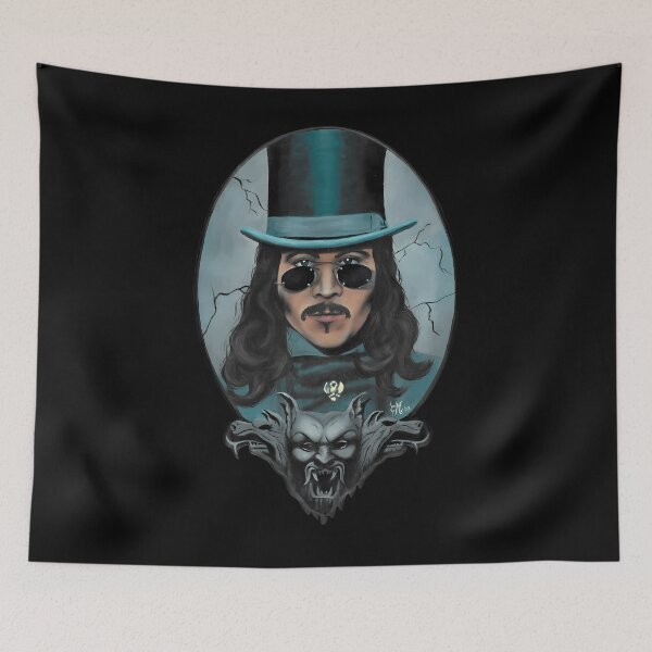 Item preview, Bram Stoker'S Dracula Gary Oldman designed and sold by NorbertoGorczan.