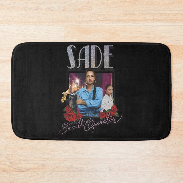 Item preview, Sade Adu Love designed and sold by FrederickPor.