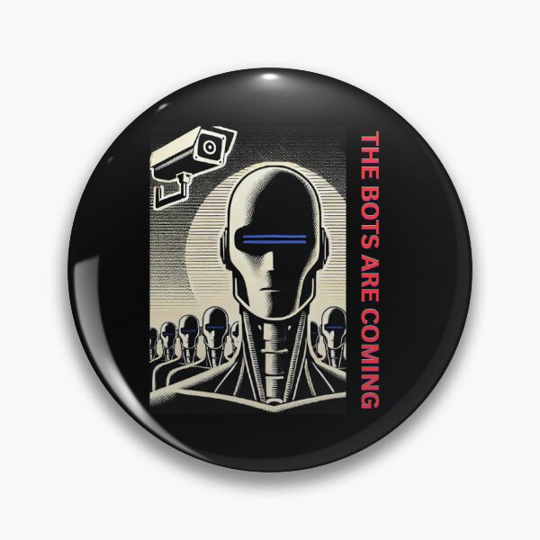 Item preview, tesla humanoid robot designed and sold by TEEJAMBOREE.