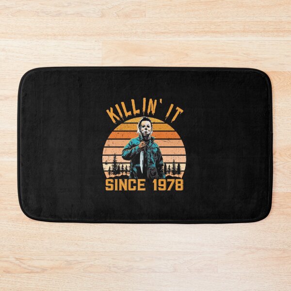 Item preview, Killin' It Since 1978 Michael Myers  designed and sold by CarmenMerritts.