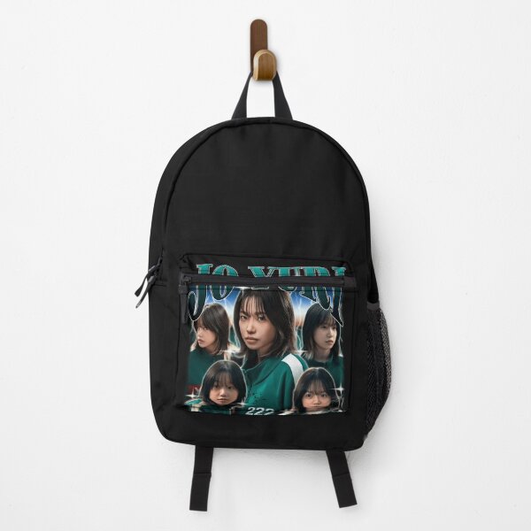 Item preview, Jo Yuri K-Drama Inspired Art designed and sold by FrederickPor.