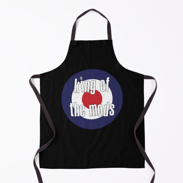 Item preview, King of the Mods    designed and sold by ShannonHollowa.