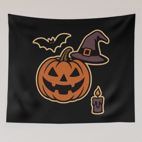 Item preview, Halloween designed and sold by PLANTONE.