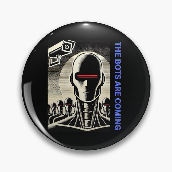 Item preview, tesla humanoid robot designed and sold by TEEJAMBOREE.