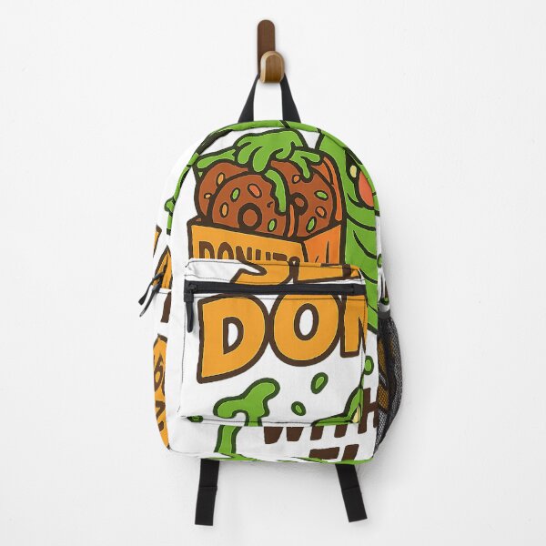 Item preview, Slimer Donut Ghostbusters designed and sold by Drip stamp.