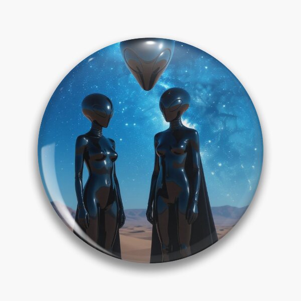 Item preview, Alien Aristocracy designed and sold by INEEDBABYPOWDER.
