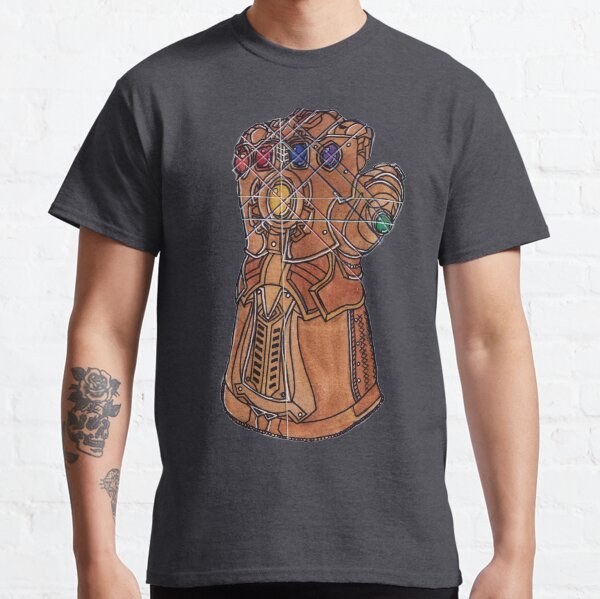 Unending Glove Classic T-Shirt