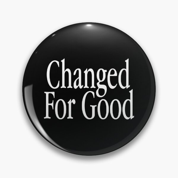 Item preview, changed good designed and sold by ijoshtherefore.