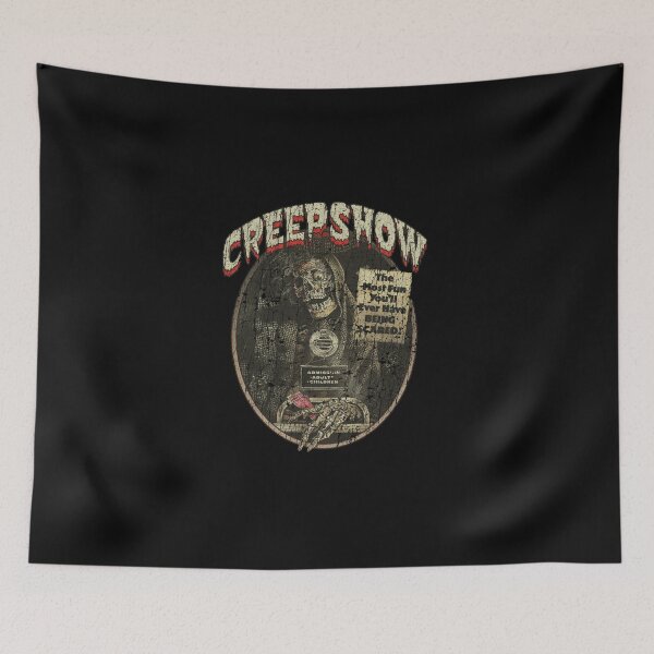 Item preview, Creepshow 1982  designed and sold by CarmenMerritts.