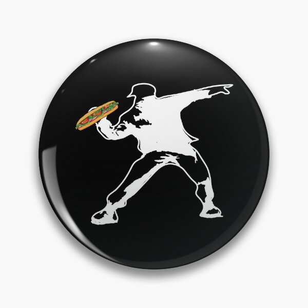 Item preview, El chico del sándwich. designed and sold by EunsooLee.
