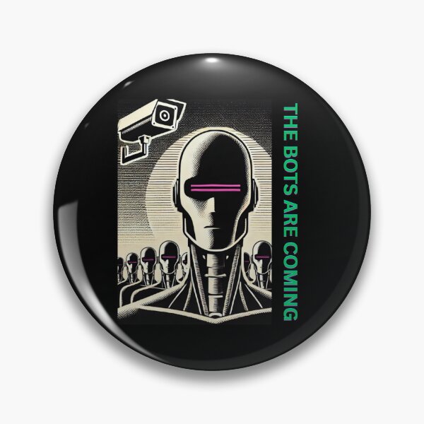 Item preview, tesla humanoid robot designed and sold by TEEJAMBOREE.
