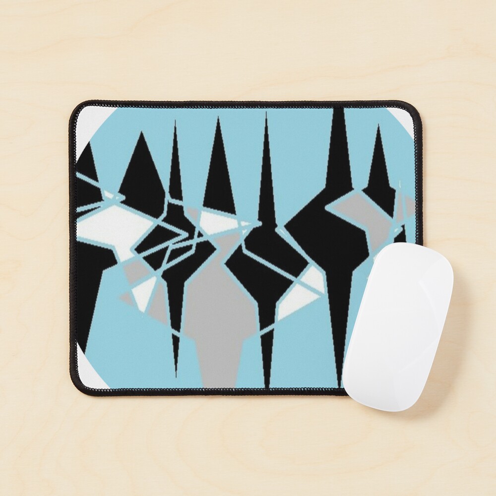 Item preview, Mouse Pad designed and sold by SmashingDeals.