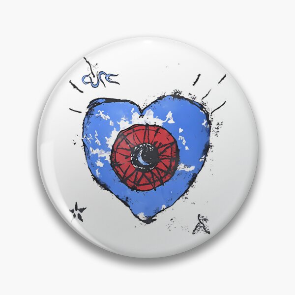 Item preview, The Cure 1992 Wish Tour  designed and sold by AlishaClarke.