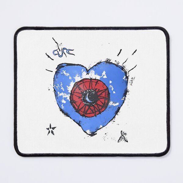 Item preview, The Cure 1992 Wish Tour  designed and sold by AlishaClarke.