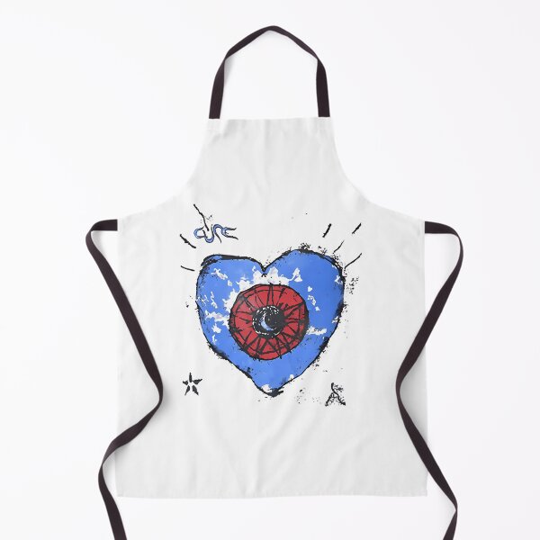 Item preview, The Cure 1992 Wish Tour  designed and sold by AlishaClarke.