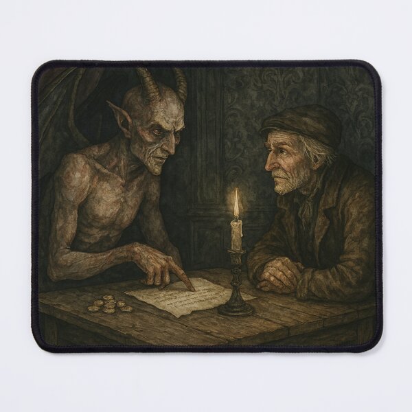 Item preview, Coins for the Hollow Soul designed and sold by Woven-myth.