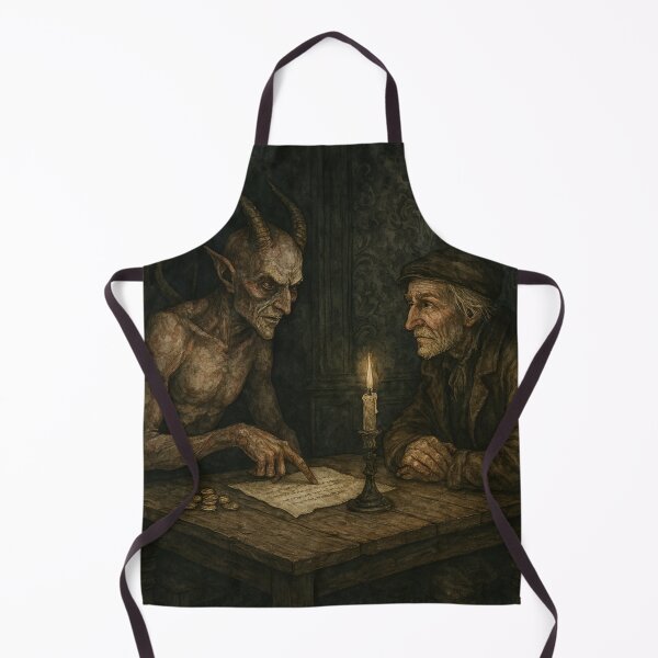Item preview, Coins for the Hollow Soul designed and sold by Woven-myth.