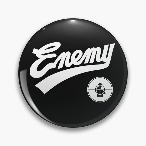 Item preview, Public Enemy For Fans designed and sold by FrederickPor.