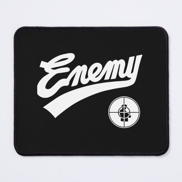 Item preview, Public Enemy For Fans designed and sold by FrederickPor.