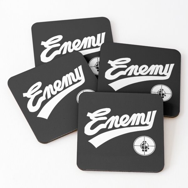 Item preview, Public Enemy For Fans designed and sold by FrederickPor.