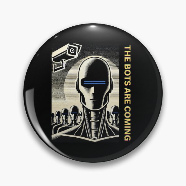 Item preview, tesla humanoid robot designed and sold by TEEJAMBOREE.