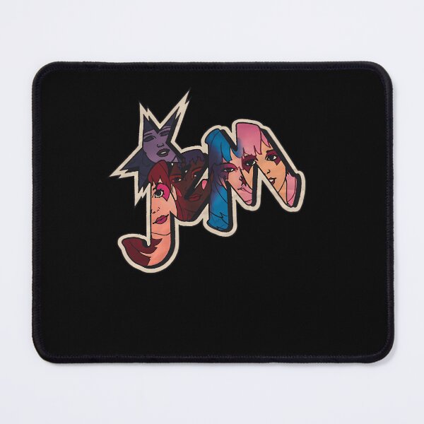 Item preview, jem and the hologram  designed and sold by Stevenmedine.