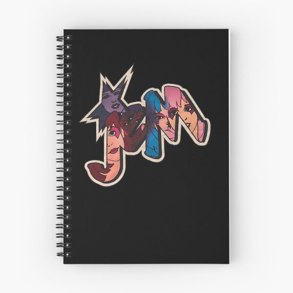 Item preview, jem and the hologram  designed and sold by Stevenmedine.