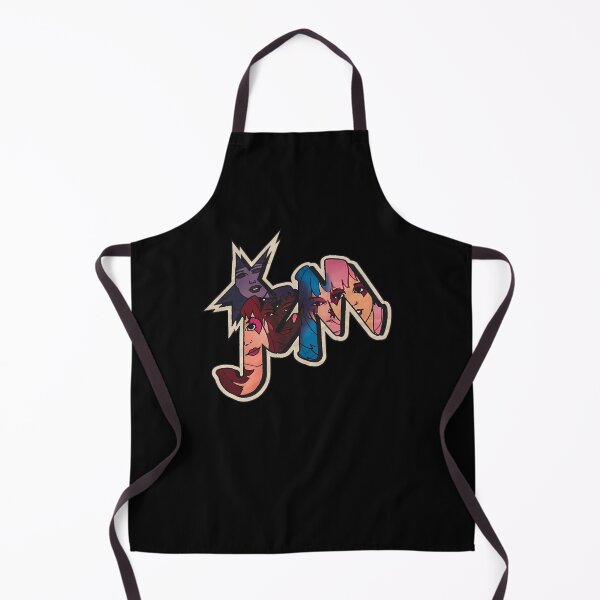 Item preview, jem and the hologram  designed and sold by Stevenmedine.