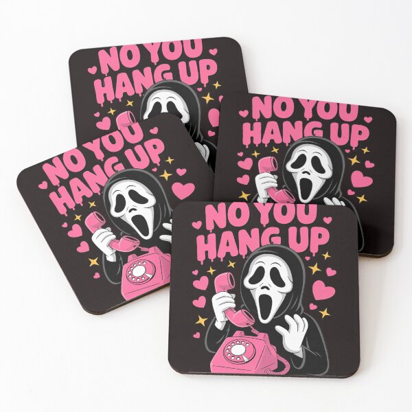 Item preview, No You Hang Up  designed and sold by sheenmi.