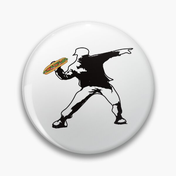 Item preview, El chico del sándwich. designed and sold by EunsooLee.
