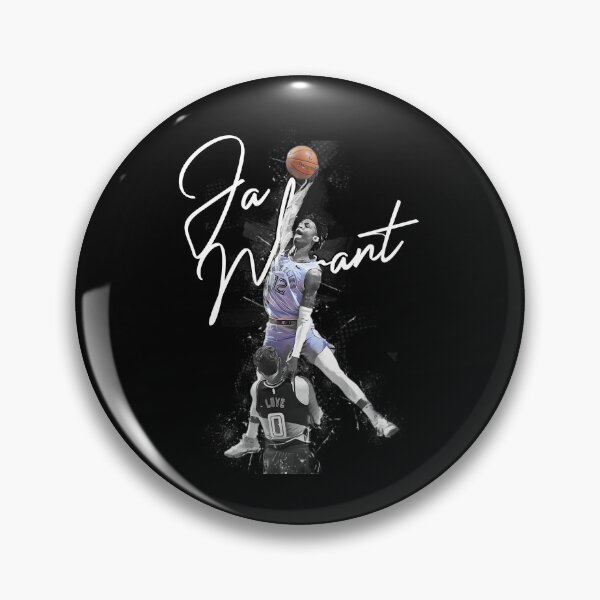 Item preview, Ja Morant  designed and sold by LacyDuBuque.