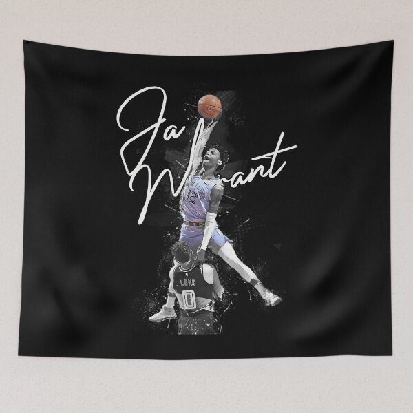 Item preview, Ja Morant  designed and sold by LacyDuBuque.