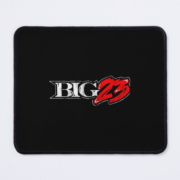 Item preview, Jaydayoungan Merch Big 23 designed and sold by TaraMonaha.