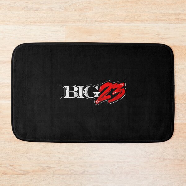 Item preview, Jaydayoungan Merch Big 23 designed and sold by TaraMonaha.