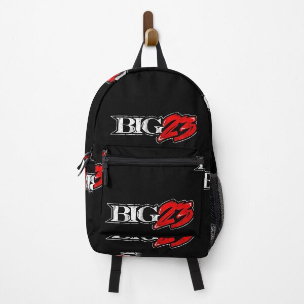 Item preview, Jaydayoungan Merch Big 23 designed and sold by TaraMonaha.