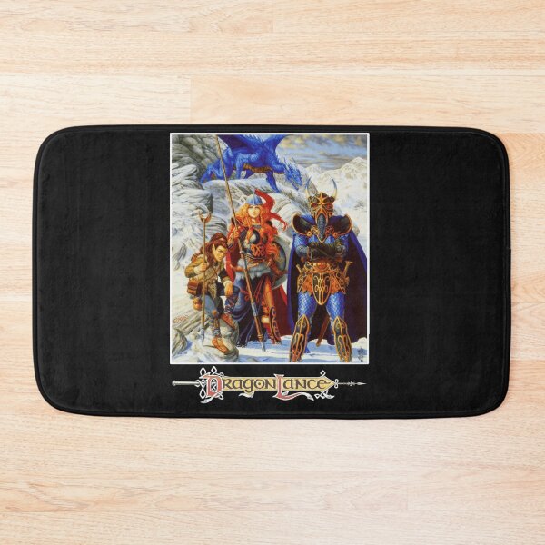 Item preview, Advanced Dungeons And Dragons Dragons Of Winter Night Dragonlance designed and sold by FrederickPor.