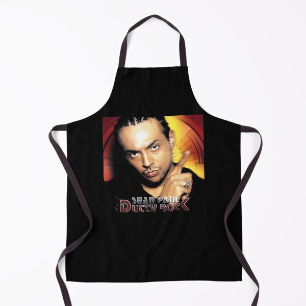 Item preview, Sean Paul Dutty Rock designed and sold by NicoleSpinka.