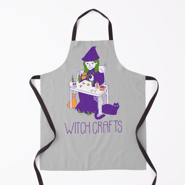 Item preview, Modern WitchCrafts designed and sold by Rowan-artist.