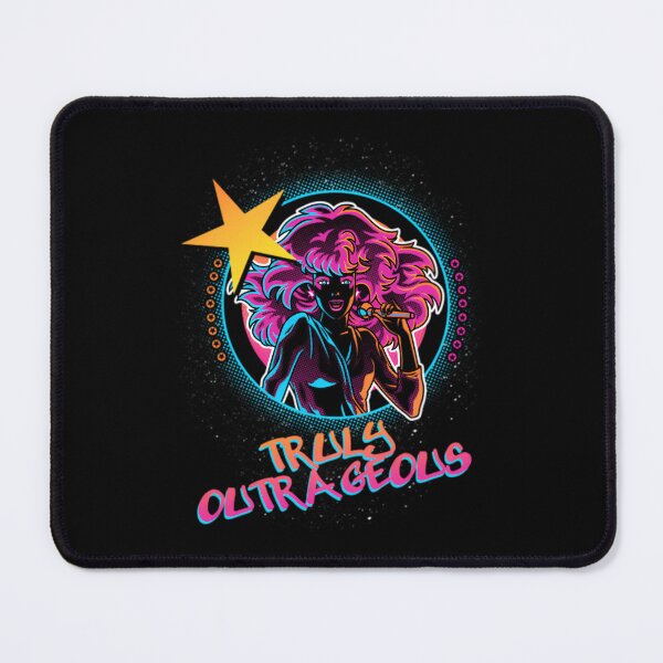 Item preview, Truly Outrageous  designed and sold by Stevenmedine.