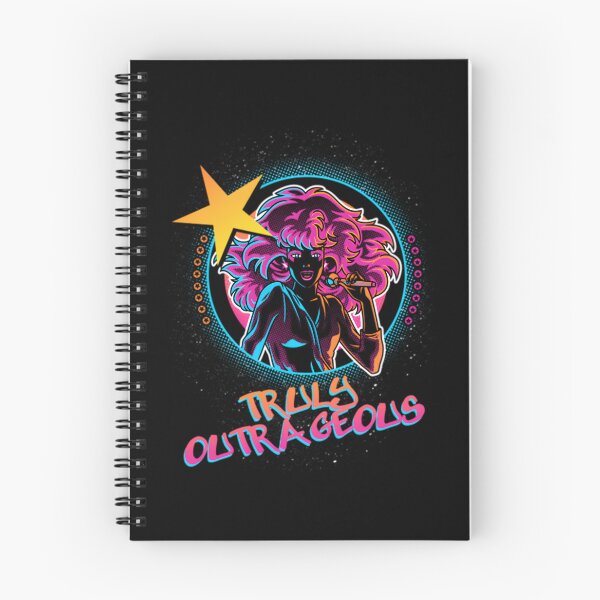 Item preview, Truly Outrageous  designed and sold by Stevenmedine.