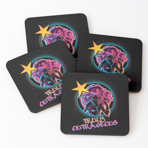 Item preview, Truly Outrageous  designed and sold by Stevenmedine.
